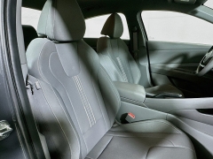 Used 2024  Hyundai Elantra SEL IVT at Graham Auto Mall near Mansfield&comma; OH