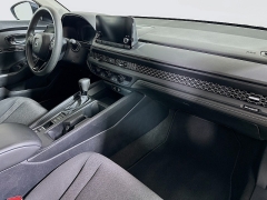 Used 2024  Honda Accord Sedan EX CVT at Graham Auto Mall near Mansfield, OH