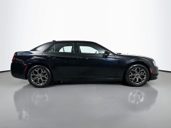 Used 2017  Chrysler 300 4d Sedan AWD S at Dutro Auto near Zanesville&comma; OH