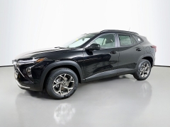 New 2026  Chevrolet Trax FWD 4dr LT at Dutro Auto near Zanesville&comma; OH