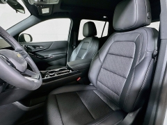New 2027  Chevrolet Equinox AWD 4dr LT w&sol;2LT at Graham Auto Mall near Mansfield&comma; OH