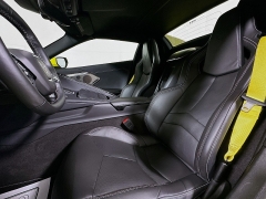Used 2023  Chevrolet Corvette 2dr Stingray Conv w&sol;2LT at Graham Auto Mall near Mansfield&comma; OH