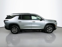 Used 2026  Chevrolet Traverse AWD 4dr LT w&sol;2LT at Dutro Auto near Zanesville&comma; OH
