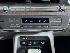 New 2027  Hyundai Kona SEL Sport FWD at Graham Auto Mall near Mansfield&comma; OH
