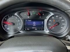 Used 2022  GMC Terrain AWD 4dr SLE at Dutro Auto near Zanesville&comma; OH