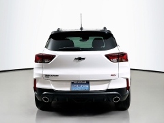 Used 2023  Chevrolet Trailblazer AWD 4dr RS at Dutro Auto near Zanesville&comma; OH