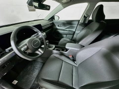 New 2027  Hyundai Kona SEL Sport FWD at Dutro Auto near Zanesville&comma; OH