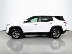 Used 2026  Chevrolet Equinox AWD 4dr LT w&sol;2LT at Dutro Auto near Zanesville&comma; OH