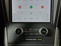 Used 2022  Ford Edge ST-Line AWD at Graham Auto Mall near Mansfield, OH