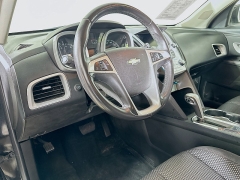 Used 2015  Chevrolet Equinox 4d SUV FWD LT w&sol;1LT at Dutro Auto near Zanesville&comma; OH