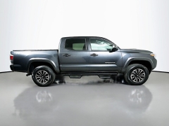Used 2023  Toyota Tacoma 4WD TRD Sport Double Cab 5ft Bed V6 AT at Dutro Auto near Zanesville, OH