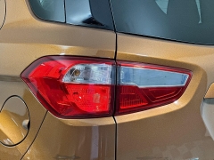 Used 2019  Ford EcoSport 4d SUV 4WD SE at Graham Auto Mall near Mansfield, OH