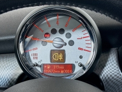 Used 2007  MINI Cooper Hardtop 2dr Cpe S at Dutro Auto near Zanesville&comma; OH