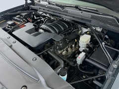 Used 2017  GMC Sierra 1500 4WD Double Cab Elevation Edition at Dutro Auto near Zanesville, OH