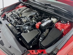 Used 2023  Toyota Camry SE Auto at Dutro Auto near Zanesville&comma; OH