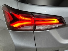 Used 2023  Chevrolet Equinox AWD 4dr RS at Dutro Auto near Zanesville&comma; OH