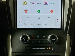 Used 2024  Ford Edge SEL AWD at Graham Auto Mall near Mansfield, OH