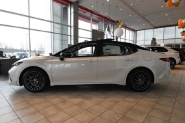 New 2026  Toyota Camry XSE AWD at Dutro Auto near Zanesville&comma; OH