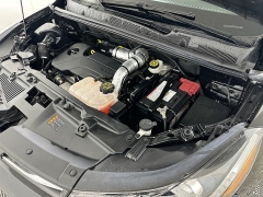 Used 2022  Chevrolet Trax AWD 4dr LT at Graham Auto Mall near Mansfield&comma; OH