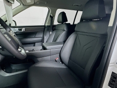 New 2026  Hyundai Santa Fe SEL FWD at Graham Auto Mall near Mansfield, OH