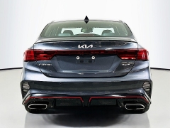 Used 2024  Kia Forte GT DCT at Graham Auto Mall near Mansfield&comma; OH