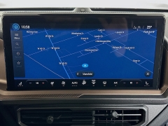 New 2025  Ford Bronco Sport Outer Banks 4x4 at Dutro Auto near Zanesville&comma; OH