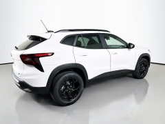 New 2026  Chevrolet Trax FWD 4dr LT at Dutro Auto near Zanesville&comma; OH