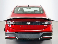 New 2026  Hyundai Sonata Hybrid Blue FWD at Dutro Auto near Zanesville, OH