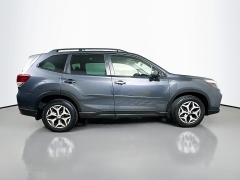 Used 2021  Subaru Forester Premium CVT at Graham Auto Mall near Mansfield&comma; OH