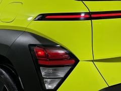 Used 2024  Hyundai Kona SEL AWD at Graham Auto Mall near Mansfield&comma; OH