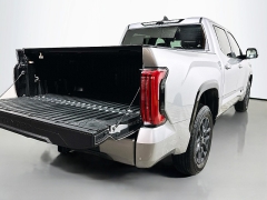 New 2026  Toyota Tundra 4WD Platinum CrewMax 5&period;5ft Bed at Dutro Auto near Zanesville&comma; OH