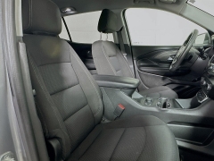 Used 2024  GMC Terrain AWD 4dr SLE at Dutro Auto near Zanesville&comma; OH