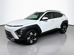 Used 2024  Hyundai Kona Limited AWD at Dutro Auto near Zanesville&comma; OH