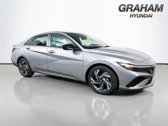 New 2025  Hyundai Elantra SEL Sport IVT at Dutro Auto near Zanesville, OH