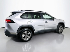 Used 2022  Toyota RAV4 XLE AWD at Graham Auto Mall near Mansfield, OH
