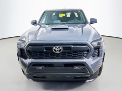New 2025  Toyota Tacoma 4WD TRD Sport Double Cab 5ft Bed AT at Graham Auto Mall near Mansfield, OH