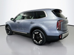 Used 2024  Kia Telluride EX AWD at Dutro Auto near Zanesville&comma; OH