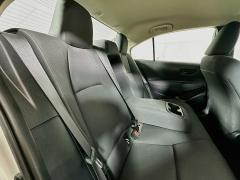 Used 2024  Toyota Corolla LE CVT at Dutro Auto near Zanesville&comma; OH