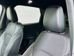 New 2026  Ford Escape ST-Line AWD at Graham Auto Mall near Mansfield&comma; OH