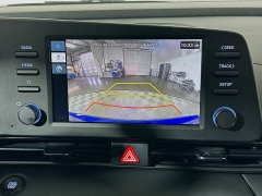 New 2026  Hyundai Elantra SEL Sport IVT at Graham Auto Mall near Mansfield, OH