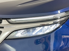 Used 2022  Chevrolet Equinox AWD 4dr LT w/1LT at Graham Auto Mall near Mansfield, OH