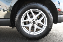 Used 2024  Ford Edge SEL AWD at Dutro Auto near Zanesville&comma; OH