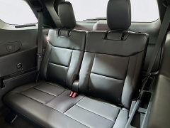 New 2025  Ford Explorer ST 4WD at Dutro Auto near Zanesville, OH