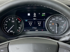 New 2026  Cadillac XT5 FWD 4dr Premium Luxury at Dutro Auto near Zanesville, OH