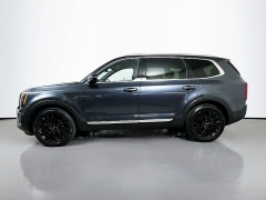 Used 2022  Kia Telluride SX FWD at Dutro Auto near Zanesville&comma; OH