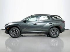 New 2026  Hyundai Tucson Hybrid Blue SE AWD at Graham Auto Mall near Mansfield&comma; OH