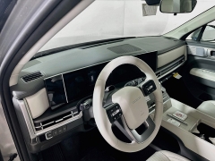 New 2027  Hyundai Santa Fe Hybrid SEL AWD at Dutro Auto near Zanesville&comma; OH