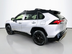 Used 2022  Toyota RAV4 Hybrid XSE AWD at Dutro Auto near Zanesville&comma; OH