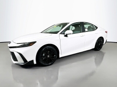 New 2026  Toyota Camry SE AWD at Dutro Auto near Zanesville&comma; OH