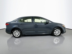 Used 2024  Toyota Corolla Hybrid LE FWD at Dutro Auto near Zanesville, OH